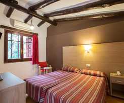 Hotel Bungalows Don Juan Tossa