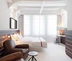 Hotel Ruby Frida Hotel Stockholm By IHG