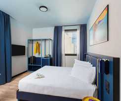 Hotel CX Naples Centrale