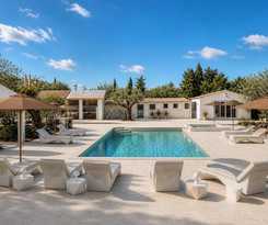 Hotel VILLA BRANDA - Tavira Nature