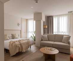 Apartamentos L&iacute;bere Alicante Rambla
