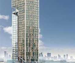 Hotel Radisson Blu Residences, Istanbul Kartal