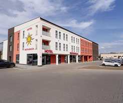 Hotel Hotel - Restauracja SŁONECZNA