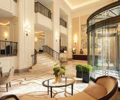 Hotel Corinthia Rome