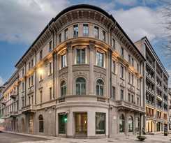 Hotel Palazzo San Gottardo Lake Como, a Radisson Collection