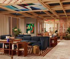 Hotel Cuber House Valencia, Curio Collection By Hilton