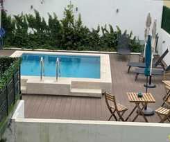  Saldanha Pool and Garden