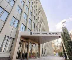 Hotel East Five Frankfurt Offenbach