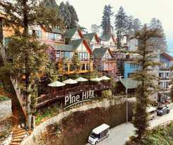 Hotel Sapa Pine Hill Ecolodge