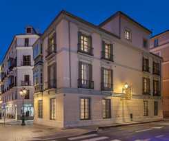 Hotel Olea Atarazanas - Habitat Apartments