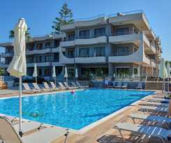Hotel Ivory Serenity