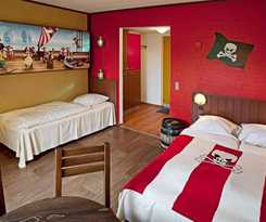 Resort Legoland Holiday Village