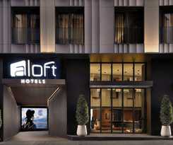 Hotel Aloft by Marriott Istanbul Karakoy