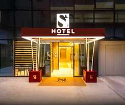 Hotel SI HOTEL TIRANA