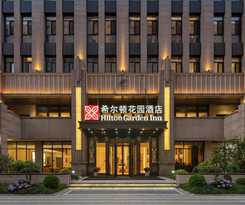 Hotel Hilton Garden Inn Shanghai Wujiaochang