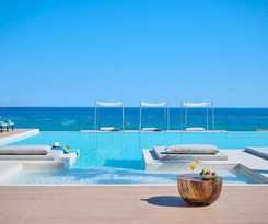 Hotel Oros Luxury Beach Resort