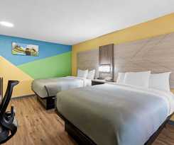 Hotel Quality Inn and Suites East Point - Atlanta Area