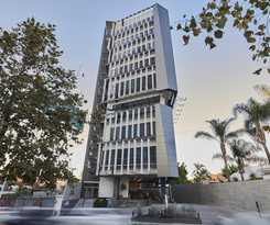 Hotel WorldHotels Guadalajara Zona Andares