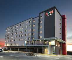 Hotel avid Guadalajara Aeropuerto Norte by IHG