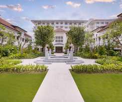 Hotel Grand De Djokja