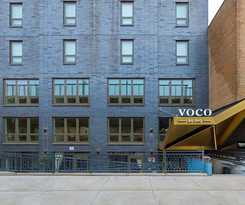 Hotel voco Astoria by IHG