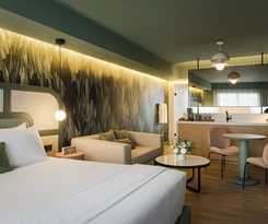 Hotel Art Deco Marela Boutique