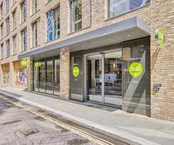 Hotel Hub By Premier Inn London - Soho