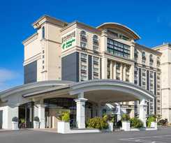 Hotel Staybridge Suites St Catharines Conf Ctr by IHG