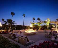 Aparthotel AKA Beverly Hills