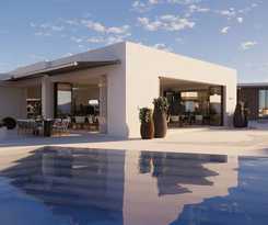 Hotel Fouquet's Mykonos