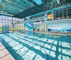 Hotel Margaritaville Kansas City