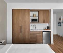 Hotel Element by Marriott Atlanta Perimeter Center