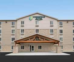 Hotel WoodSpring Suites Atlanta Airport