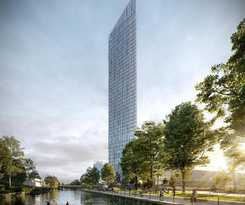 Hotel Estrel Tower