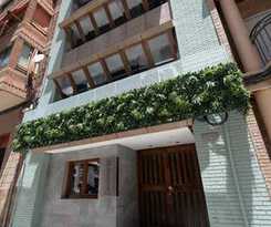 Hotel Ba&eacute;lia Magna Boutique