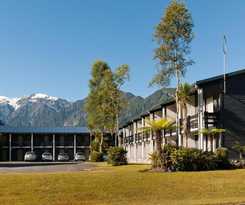 Hotel Scenic Franz Josef Glacier
