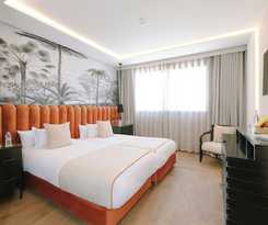 Hotel Occidental Casablanca Medina
