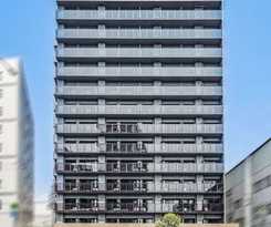 Aparthotel 11 Shinimamiya 3