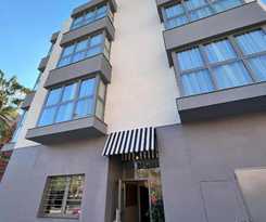 Apartamentos Lumen Mare Valencia by SH Hoteles