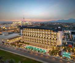 Hotel Mercure Antalya Belek