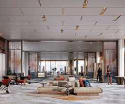 Hotel Ibis Bangkok Siam Ratchathewi