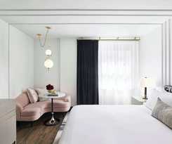 Hotel Kansas City, in The Unbound Collection by Hyatt