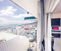 Hotel Mercure Wellington Central City and Apartments