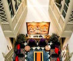 Hotel Riad Chama