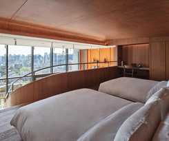 Hotel Ananti at Gangnam