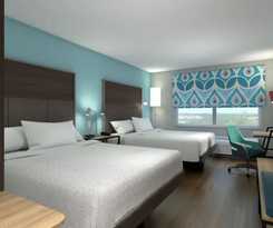 Hotel Tru by Hilton Dallas Downtown Market Center