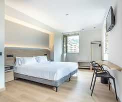 Hotel Truita