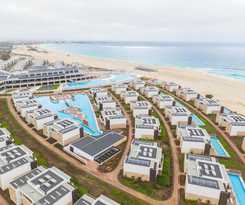 Hotel Royal Horizon Beijo Mans&atilde;o - Ponta Sino