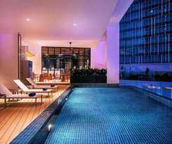 Hotel Novotel Johor Bahru City Centre