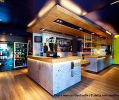 Hotel ibis Budget Sheffield Centre St Marys Gate